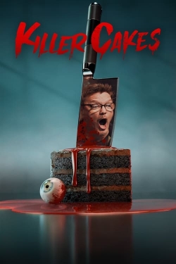 Watch Free Killer Cakes Movies HD Online 123Movies