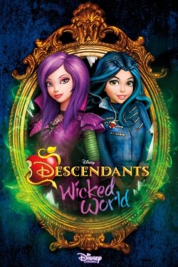 Watch Free Descendants: Wicked World Movies HD Online 123Movies