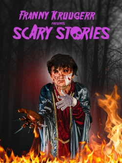 Watch Free Franny Kruugerr presents Scary Stories Movies HD Online 123Movies