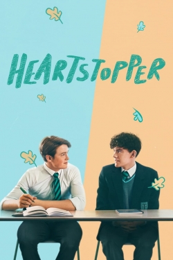 Watch Free Heartstopper Movies HD Online 123Movies