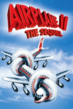 Watch Free Airplane II: The Sequel Movies HD Online 123Movies