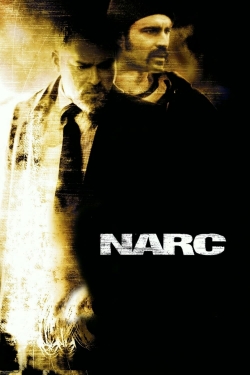 Watch Free Narc Movies HD Online 123Movies