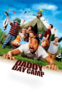 Watch Free Daddy Day Camp Movies HD Online 123Movies