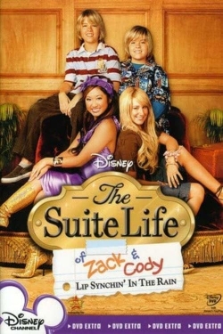 Watch Free The Suite Life of Zack & Cody Movies HD Online 123Movies