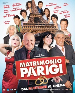 Watch Free Matrimonio a Parigi Movies HD Online 123Movies