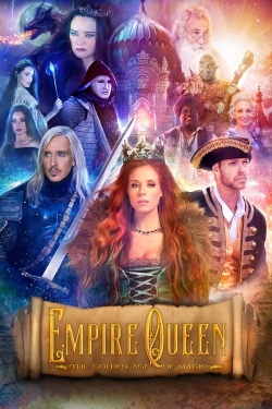 Watch Free Empire Queen: The Golden Age of Magic Movies HD Online 123Movies