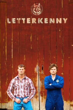 Watch Free Letterkenny Movies HD Online 123Movies