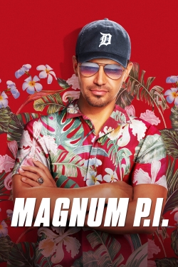 Watch Free Magnum P.I. Movies HD Online 123Movies