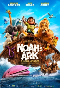 Watch Free Noah's Ark Movies HD Online 123Movies