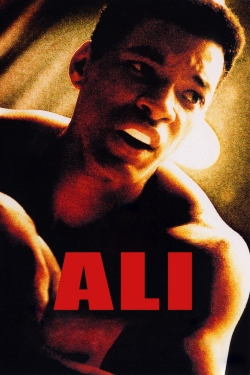 Watch Free Ali Movies HD Online 123Movies