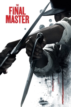 Watch Free The Final Master Movies HD Online 123Movies