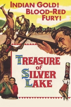 Watch Free The Treasure of the Silver Lake Movies HD Online 123Movies