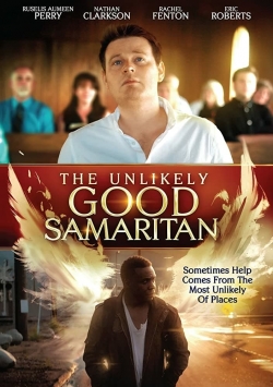 Watch Free The Unlikely Good Samaritan Movies HD Online 123Movies