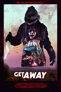 Watch Free GetAWAY Movies HD Online 123Movies