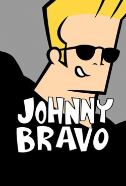 Watch Free Johnny Bravo Movies HD Online 123Movies