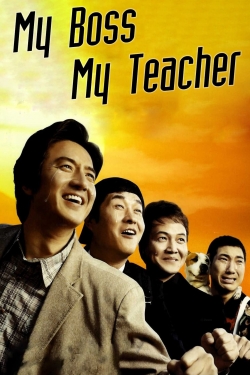 Watch Free My Boss, My Teacher Movies HD Online 123Movies