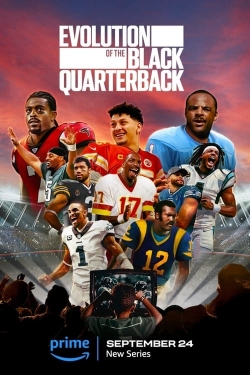 Watch Free Evolution of the Black Quarterback Movies HD Online 123Movies