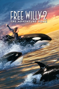 Watch Free Free Willy 2: The Adventure Home Movies HD Online 123Movies