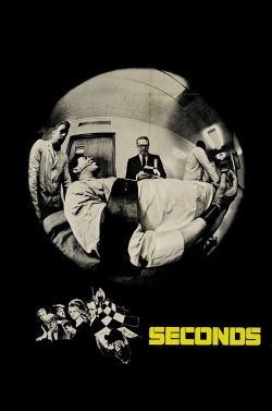 Watch Free Seconds Movies HD Online 123Movies