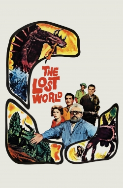 Watch Free The Lost World Movies HD Online 123Movies