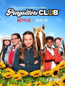 Watch Free Ponysitters Club Movies HD Online 123Movies