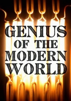 Watch Free Genius of the Modern World Movies HD Online 123Movies