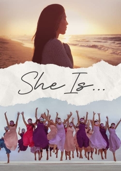 Watch Free She Is... Movies HD Online 123Movies