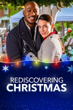 Watch Free Rediscovering Christmas Movies HD Online 123Movies