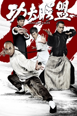 Watch Free Kung Fu League Movies HD Online 123Movies