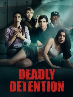 Watch Free Deadly Detention Movies HD Online 123Movies