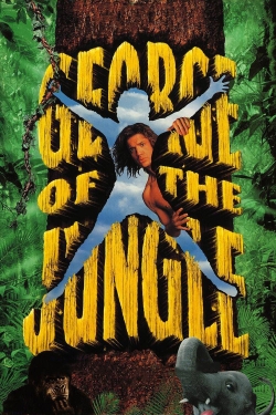 Watch Free George of the Jungle Movies HD Online 123Movies