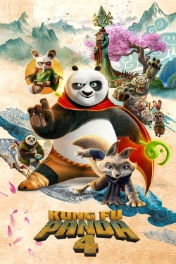 Watch Free Kung Fu Panda 4 Movies HD Online 123Movies