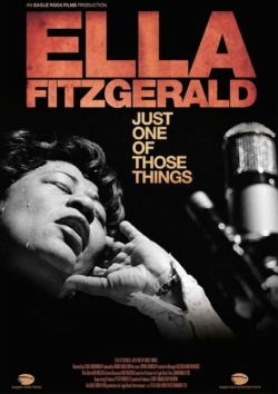 Watch Free Ella Fitzgerald: Just One of Those Things Movies HD Online 123Movies