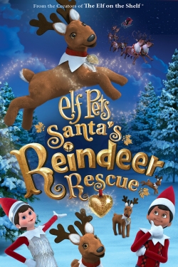 Watch Free Elf Pets: Santas Reindeer Rescue Movies HD Online 123Movies