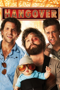 Watch Free The Hangover Movies HD Online 123Movies