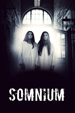 Watch Free Somnium Movies HD Online 123Movies