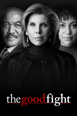 Watch Free The Good Fight Movies HD Online 123Movies