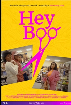 Watch Free Hey Boo Movies HD Online 123Movies