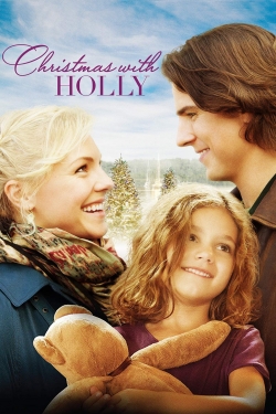 Watch Free Christmas with Holly Movies HD Online 123Movies