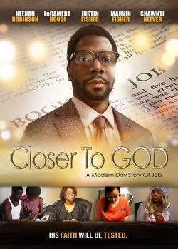 Watch Free Closer to GOD Movies HD Online 123Movies