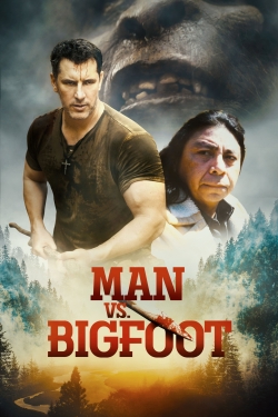 Watch Free Man vs. Bigfoot Movies HD Online 123Movies