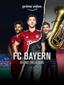 Watch Free FC Bayern – Behind the Legend Movies HD Online 123Movies