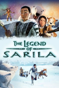 Watch Free The Legend of Sarila Movies HD Online 123Movies