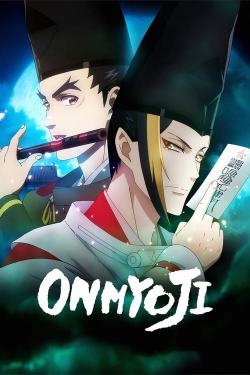 Watch Free Onmyoji Movies HD Online 123Movies