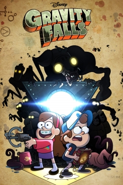 Watch Free Gravity Falls Movies HD Online 123Movies