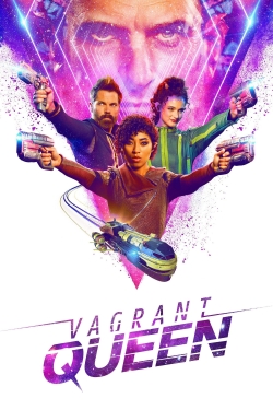 Watch Free Vagrant Queen Movies HD Online 123Movies