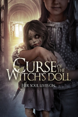 Watch Free Curse of the Witch's Doll Movies HD Online 123Movies