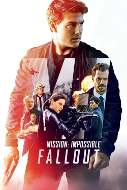 Watch Free Mission: Impossible - Fallout Movies HD Online 123Movies