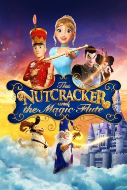 Watch Free The Nutcracker and The Magic Flute Movies HD Online 123Movies