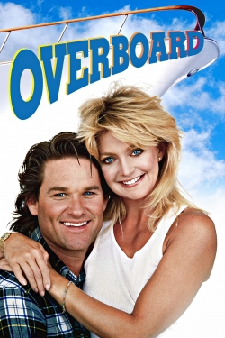 Watch Free Overboard Movies HD Online 123Movies